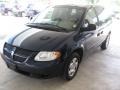 2003 Patriot Blue Pearl Dodge Caravan SE  photo #23