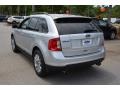 2013 Ginger Ale Metallic Ford Edge SEL EcoBoost  photo #7