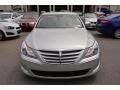 Platinum Metallic - Genesis 3.8 Sedan Photo No. 3