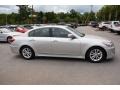 Platinum Metallic - Genesis 3.8 Sedan Photo No. 4