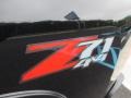 Black - Silverado 2500HD LT Extended Cab 4x4 Photo No. 4