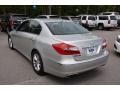 Platinum Metallic - Genesis 3.8 Sedan Photo No. 7