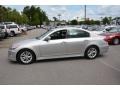 Platinum Metallic - Genesis 3.8 Sedan Photo No. 8