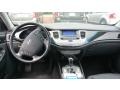 Platinum Metallic - Genesis 3.8 Sedan Photo No. 9