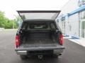 2008 Black Chevrolet Silverado 2500HD LT Extended Cab 4x4  photo #10