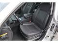 Platinum Metallic - Genesis 3.8 Sedan Photo No. 12