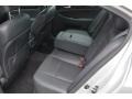 Platinum Metallic - Genesis 3.8 Sedan Photo No. 14