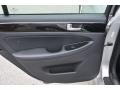 Platinum Metallic - Genesis 3.8 Sedan Photo No. 15