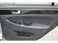 Platinum Metallic - Genesis 3.8 Sedan Photo No. 18