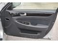 Platinum Metallic - Genesis 3.8 Sedan Photo No. 21