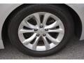 Platinum Metallic - Genesis 3.8 Sedan Photo No. 22