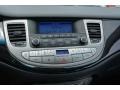 Platinum Metallic - Genesis 3.8 Sedan Photo No. 24