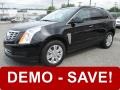 2015 Black Raven Cadillac SRX FWD  photo #1