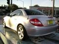 Iridium Silver Metallic - SLK 280 Roadster Photo No. 3