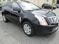 2015 Black Raven Cadillac SRX FWD  photo #2