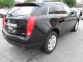 2015 Black Raven Cadillac SRX FWD  photo #3