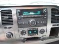 Black - Silverado 2500HD LT Extended Cab 4x4 Photo No. 27