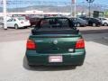 Bright Green Pearl - Cabrio GLS Photo No. 4