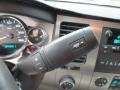 Black - Silverado 2500HD LT Extended Cab 4x4 Photo No. 36