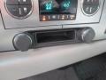 Black - Silverado 2500HD LT Extended Cab 4x4 Photo No. 37