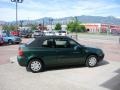 Bright Green Pearl - Cabrio GLS Photo No. 14