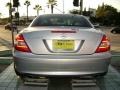 Iridium Silver Metallic - SLK 280 Roadster Photo No. 4