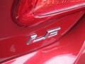 Barcelona Red Metallic - Camry LE Photo No. 6