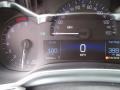 2015 Sapphire Blue Metallic Cadillac SRX FWD  photo #10