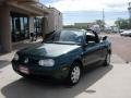 Bright Green Pearl - Cabrio GLS Photo No. 23