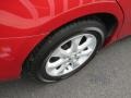 Barcelona Red Metallic - Camry LE Photo No. 8