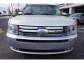 2012 Ingot Silver Metallic Ford Flex Limited  photo #2