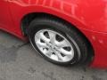 Barcelona Red Metallic - Camry LE Photo No. 10