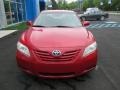 Barcelona Red Metallic - Camry LE Photo No. 11