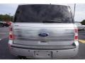 2012 Ingot Silver Metallic Ford Flex Limited  photo #6