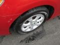 Barcelona Red Metallic - Camry LE Photo No. 13