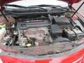 Barcelona Red Metallic - Camry LE Photo No. 14