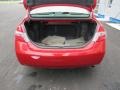 Barcelona Red Metallic - Camry LE Photo No. 15
