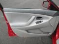 Barcelona Red Metallic - Camry LE Photo No. 17