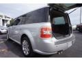 2012 Ingot Silver Metallic Ford Flex Limited  photo #14