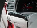 Barcelona Red Metallic - Camry LE Photo No. 36