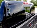 2012 Black Dodge Ram 1500 SLT Quad Cab  photo #31