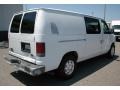 Oxford White - E Series Van E150 Cargo Photo No. 4