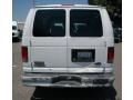Oxford White - E Series Van E150 Cargo Photo No. 5