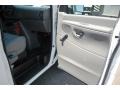 Oxford White - E Series Van E150 Cargo Photo No. 10