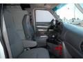 Oxford White - E Series Van E150 Cargo Photo No. 11