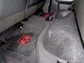 2012 Black Dodge Ram 1500 SLT Quad Cab  photo #43