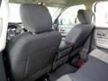 2012 Black Dodge Ram 1500 SLT Quad Cab  photo #45
