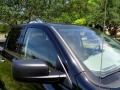 2012 Black Dodge Ram 1500 SLT Quad Cab  photo #55