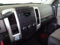 2012 Black Dodge Ram 1500 SLT Quad Cab  photo #80