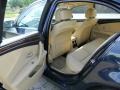 2010 Monaco Blue Metallic BMW 5 Series 528i Sedan  photo #19